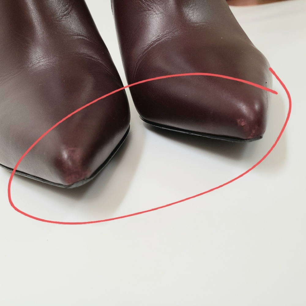 Saint Laurent Paris Ela Boot - Picture 12 of 15